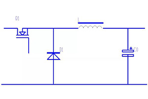 12種電源拓?fù)浼拜斎胼敵鲭妷宏P(guān)系計算