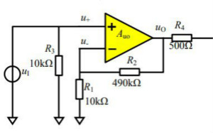 運(yùn)算放大器分類 、作用及運(yùn)放的選型