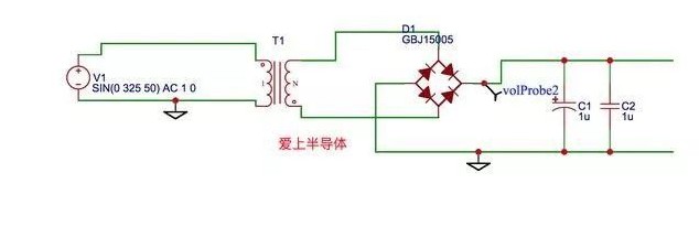 更深層次了解，電容是起了什么作用？