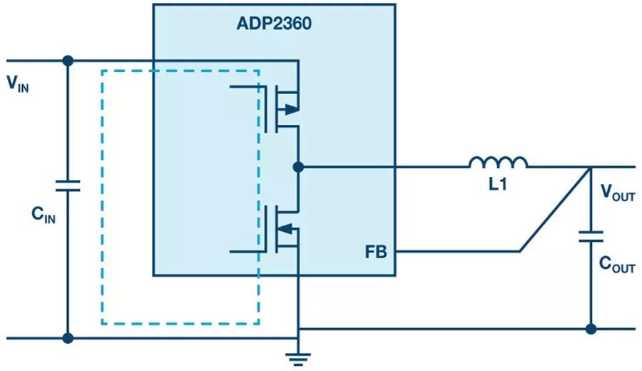 【指南】電源PCB上電感應(yīng)放哪比較合適？