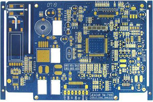 超實用的PCB工程師必備知識點：AD常用快捷鍵總結