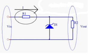 書本上學不來的關(guān)于齊納二極管的使用經(jīng)驗