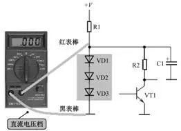 二極管的7種應用電路解析