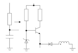 模塊電源的待機(jī)功耗究竟耗哪了？