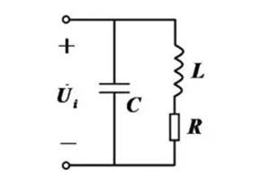 純電感電路分析