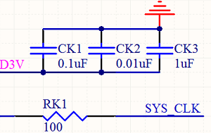 信號(hào)反射的幾個(gè)重要體現(xiàn)及電路設(shè)計(jì)