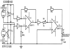 傳感器電路抗干擾設(shè)計(jì)方案