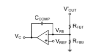 簡(jiǎn)析開關(guān)電源中常用三類誤差放大器