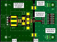 RS485接口EMC電路設計方法