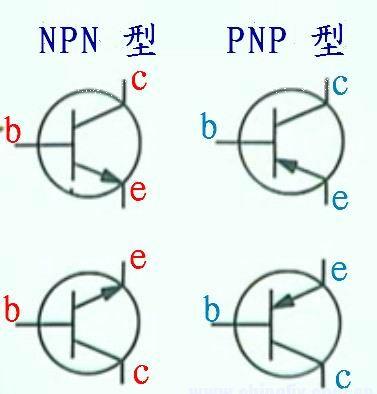 詳解三極管和場效應管測量方式