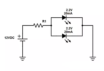 歐姆定律在直流電路分析中的應(yīng)用