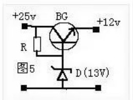 穩(wěn)壓二極管基礎(chǔ)知識(shí)，快來(lái)復(fù)習(xí)啦！