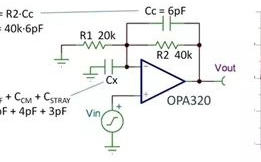 老工程師教你如何“馴服”振蕩運(yùn)算放大器