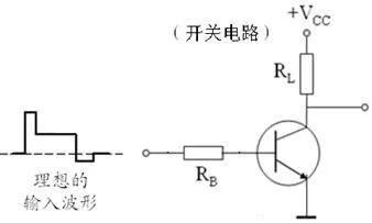 如何提高晶體管的開關(guān)速度