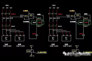 26張經典電路圖專業(yè)解析