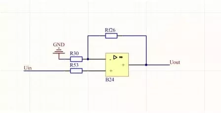 電流電壓反饋判斷要點解析