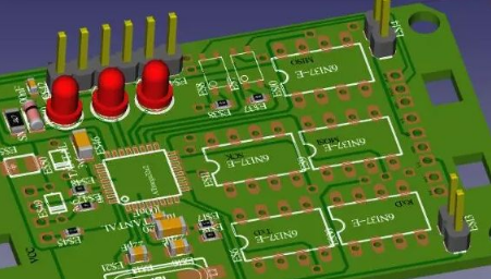 PCB生產(chǎn)不得不重視熱設(shè)計