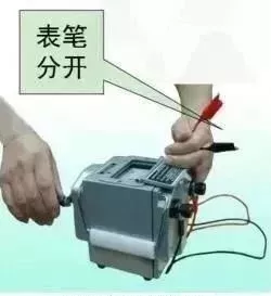 如何判斷三相異步電動(dòng)機(jī)是否燒壞？