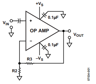 放大器電路設(shè)計(jì)，直流回路有多關(guān)鍵？