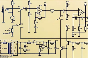 教你快速看懂復雜的電氣電路圖