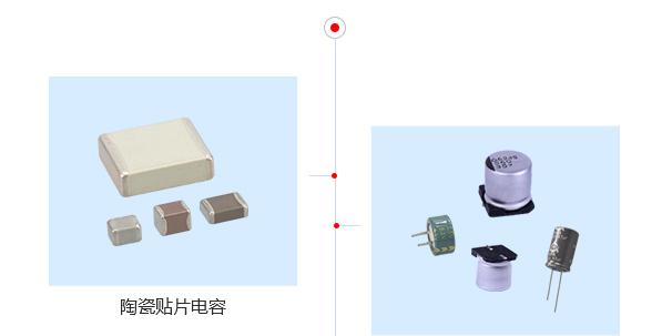 陶瓷電容器的用途與電容器熱擊穿原因是什么？