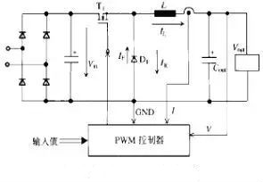 二極管的電容效應、等效電路及開關特性