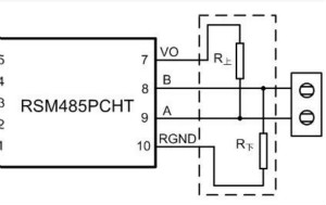 RS-485總線電平異常解決方案解析