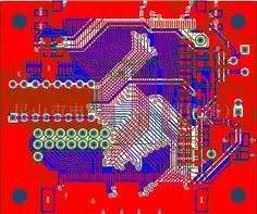 PCB抄板步驟和反抄板對策