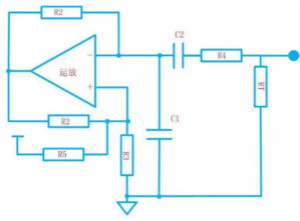 淺析開關(guān)電源中的頻率抖動