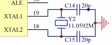 單片機最小系統(tǒng)解析(電源、晶振和復位電路)