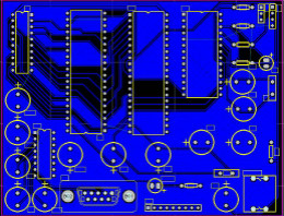 高速PCB設(shè)計(jì)時(shí)，保護(hù)地線要還是不要？