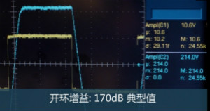 從220V高性能精密運算放大器入手，正確了解高壓運放的應用