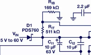 時(shí)刻為關(guān)鍵電路供電，這款穩(wěn)壓器你了解了沒？