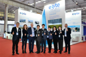 Exyte亮相IC World 2019，展示前沿高科技設(shè)施解決方案