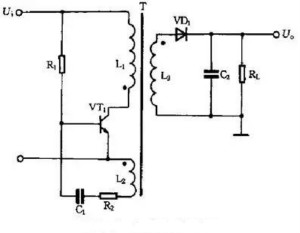 這8種開關(guān)電源工作原理及電路圖，你都知道嗎？