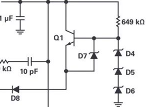 電源電壓600V擴(kuò)展到800V，5分鐘告訴你如何做到的