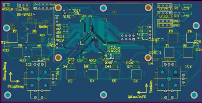 pcb layout設(shè)計六大技巧解決制圖難題，拿走不謝