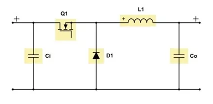 如何著手電源設(shè)計(jì)？3種經(jīng)典拓?fù)湓斀猓ǜ诫娐穲D、計(jì)算公式）