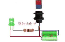 霍爾元件在高斯計(jì)上的應(yīng)用與工作原理