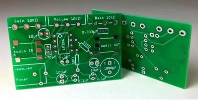 PCB中的安全間距該如何設(shè)計(jì)？