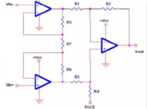 單電源運放和雙電源運放有啥區(qū)別？