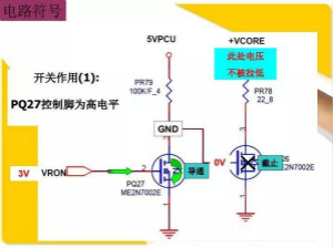 多圖詳解，MOSFET從入門(mén)到精通