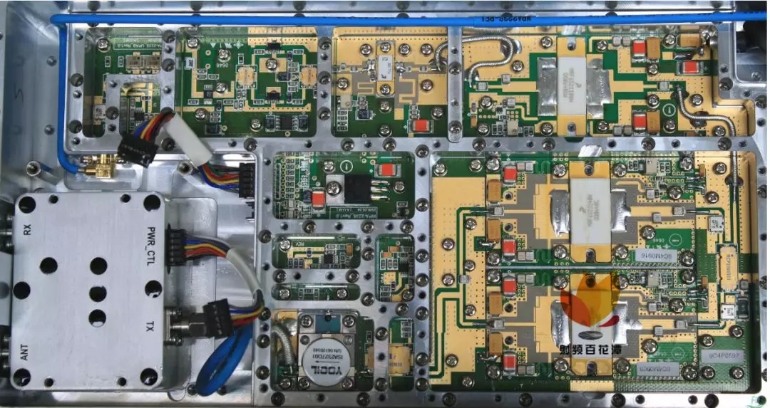 射頻電路PCB設(shè)計(jì)的困境和改善措施