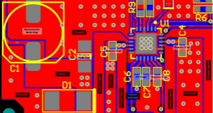 電機驅(qū)動PCB布局指南---上篇