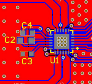 電機驅(qū)動器PCB布局準則---下篇