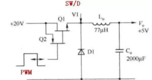 開關(guān)電源Buck電路CCM與DCM工作模式有什么區(qū)別？