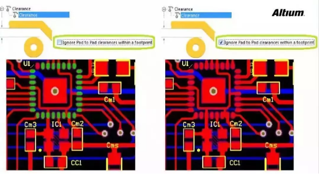 PCB菜鳥(niǎo)福利：搞懂線寬、線距