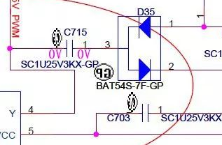 電路如何把電壓一步步頂上去的？