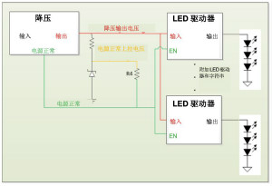 保持正確轉(zhuǎn)向：汽車照明系統(tǒng)故障電路的設(shè)計