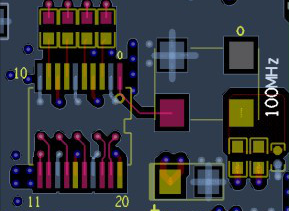 這17個PCB布局的知識點你不得不看